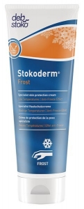 Deb Stokoderm® Frost Skin Protection Cream