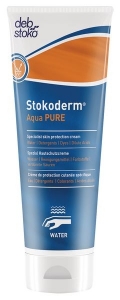 DEB Stokoderm® Aqua Pure Skin Cream