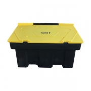350 Litre Eco-Friendly Recycled Grit Bin