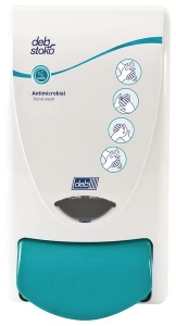 Florafree Skin Hygiene System Dispenser