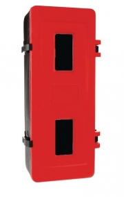 6 Litre 6Kg Fire Extinguisher Cabinets