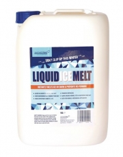 Liquid Ice Melt