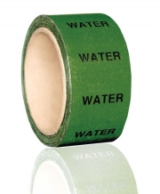 Water Pipeline Marking Tapes