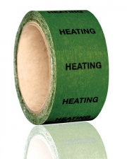 Heating Pipeline Marking Tapes