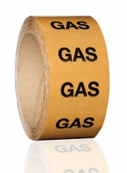 Gas Pipeline Marking Tapes