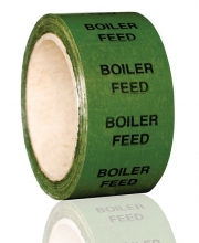 Boiler Feed Pipeline Tapes
