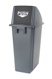 Economy General Litter Recycling Bins