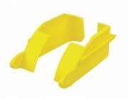 ROCOL® EASYLINE® Edge Applicator Masking Plates