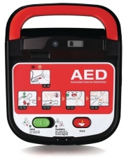 Mediana HeartOn Semi-Automatic Defibrillator