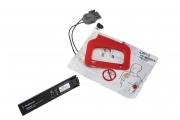 Lifepak CR Plus Defibrillator Battery Charger