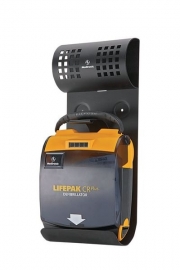 Wall Bracket for Lifepak AED Defibrillator