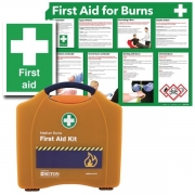 Medium Burns First Aid Kit Bundles