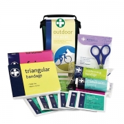 Outdoor Pursuits First Aid Kits