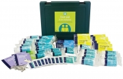 21-50 Persons Economy First Aid Kits