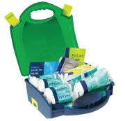 1-10 Persons First Aid Kits