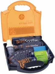 BurnSoothe Large Burns First Aid Kits
