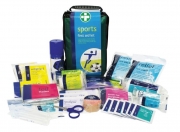 Sports And Outdoor Group Activities First Aid Kit
