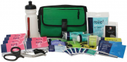 Sports And Outdoor Activities First Aid Kits