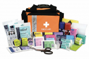 Large Sports First Aid Kits