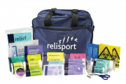 FA Approved Sports First Aid Kits
