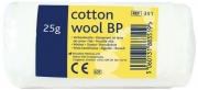 First Aid Cotton Wool Roll