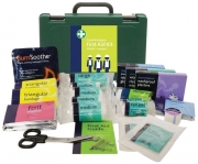 Small Economy First Aid Kits