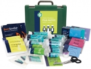 Medium Workplace First Aid Kits