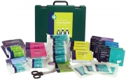 Large Economy First Aid Kits