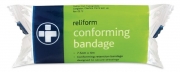 Reliform Individually Wrapped Stretch Conforming Bandages