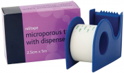 Microporous Tapes Dispenser With 12 Rolls