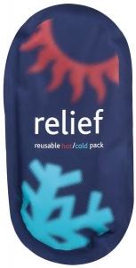 Standard Reusable Hot & Cold Pack
