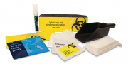 Biohazard Kit For Single Application