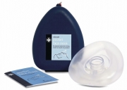 Pocket Mask Resuscitator Pocket Resuscitation Aid
