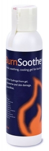 Non-toxic Sterile BurnSoothe Gel
