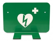 AED Defibrillator Wall Bracket