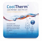 CoolTherm Small Burn Dressings
