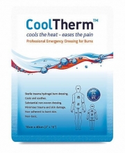 CoolTherm Large Burn Dressings