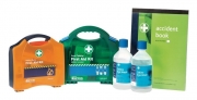 Small Catering First Aid Station Refills