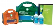 First Aid Catering Station Refill In Large Size