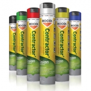 ROCOL® Contractor Fusion Spot Marking Paints