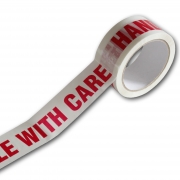 Handle With Care Tape