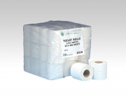 2 Ply Recycled Toilet Rolls