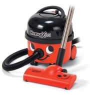 Henry Xtra Vacuum Cleaner 9 Litre Capacity