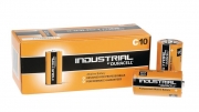 Duracell® Procell Size C Batteries Pack Of 10