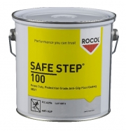 ROCOL Safe Step 100 Anti Slip Floor Coating