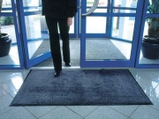 Reception Entrance Launder mats