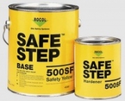 Rocol® Safe Step 500 SF Heavy Duty Floor Coating