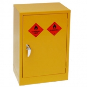 COSHH Flammable Liquid Storage Cabinets