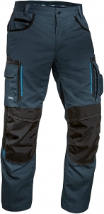 Uvex Tune-Up Cargo Work Trousers