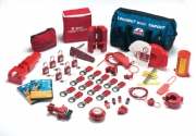 The Ultimate Site Facilities Lockout Kit